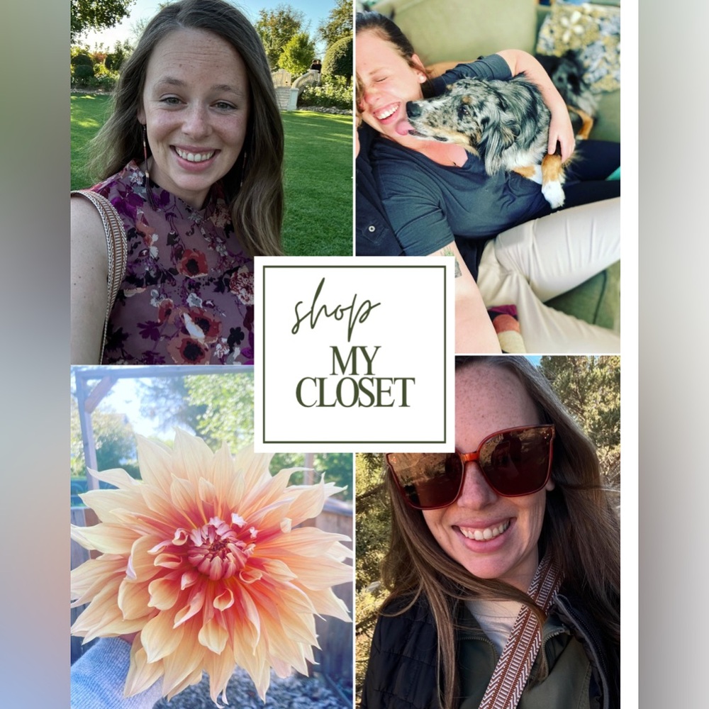 ✨Kalie/ Garden House -Drop Announcement 🌸